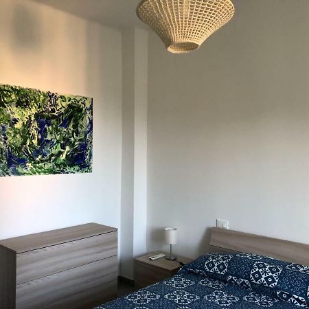 Giobea New Aptm With A/C Monterosso al Mare Exterior foto